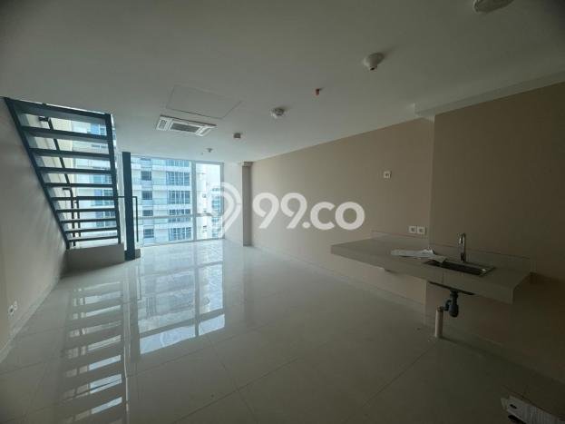 Apartemen Minimalis untuk Disewa, 1 Kamar di Tangerang Apartemen Minimalis untuk Disewa, 1 Kamar di Tangerang