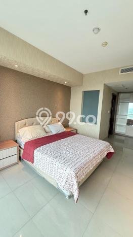 Apartemen Modern Dijual di Karawaci, Tangerang Punya 1 KT / 1 Kamar Mandi Apartemen Modern Dijual di Karawaci, Tangerang Punya 1 KT / 1 Kamar Mandi