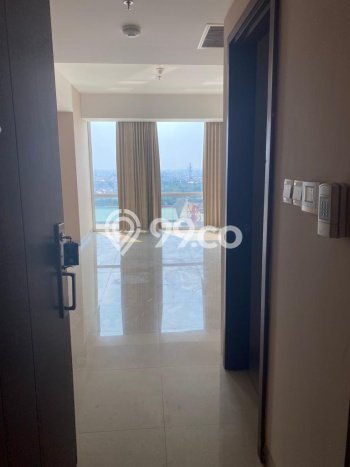Disewakan Apartemen Ekonomis 1 BR di Lippo Karawaci Tangerang Disewakan Apartemen Ekonomis 1 BR di Lippo Karawaci Tangerang