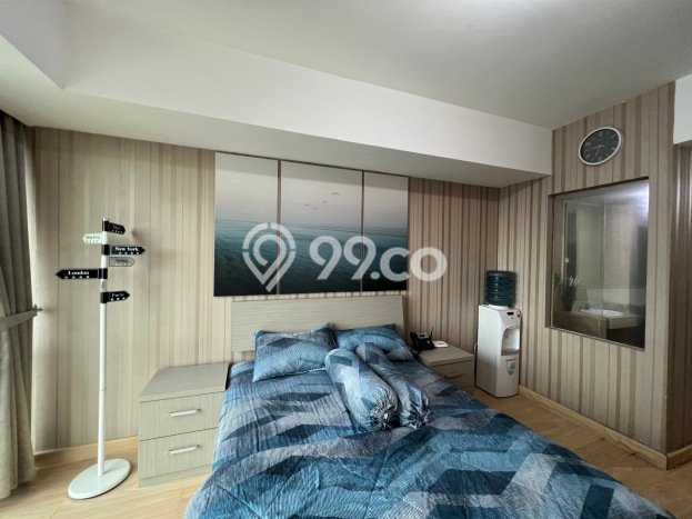 Ada Unit Apartemen Murah Disewa di Karawaci, Tangerang 1 BR Ada Unit Apartemen Murah Disewa di Karawaci, Tangerang 1 BR