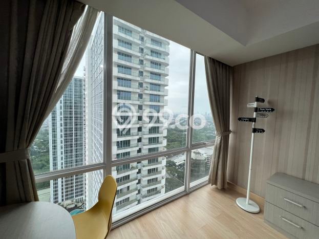 Ada Unit Apartemen Murah Disewa di Karawaci, Tangerang 1 BR Ada Unit Apartemen Murah Disewa di Karawaci, Tangerang 1 BR