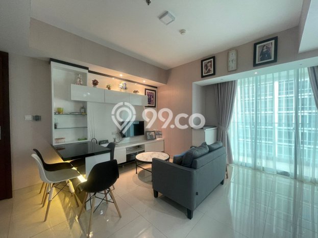 Sewa Apartemen Murah di Karawaci, Tangerang Lokasi Strategis Sewa Apartemen Murah di Karawaci, Tangerang Lokasi Strategis