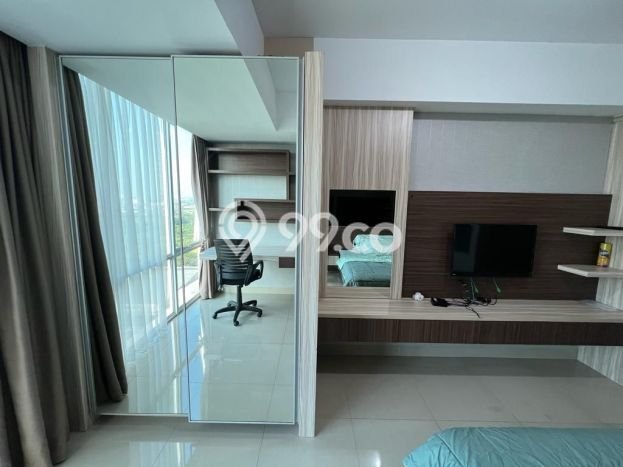 Disewakan Apartemen Harga Terjangkau di Lippo Karawaci 1 Bedroom Disewakan Apartemen Harga Terjangkau di Lippo Karawaci 1 Bedroom