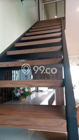 Sewa Apartemen Minimalis 71m2 Punya 1 KT, 1 KM, Lokasi di Karawaci Sewa Apartemen Minimalis 71m2 Punya 1 KT, 1 KM, Lokasi di Karawaci