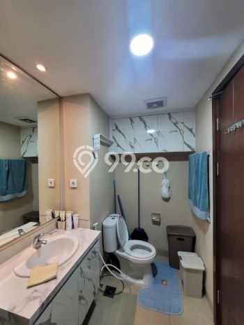 Apartemen Eksklusif Kawasan Karawaci, 1 KT, Luas 35m², Ready Ditempati Apartemen Eksklusif Kawasan Karawaci, 1 KT, Luas 35m², Ready Ditempati