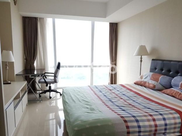 Disewakan Apartemen Minimalis 31m2 Punya 1 KT, 1 KM, Lokasi di Karawaci Disewakan Apartemen Minimalis 31m2 Punya 1 KT, 1 KM, Lokasi di Karawaci