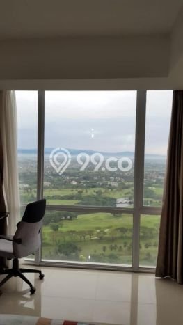 Disewakan Apartemen Minimalis 31m2 Punya 1 KT, 1 KM, Lokasi di Karawaci Disewakan Apartemen Minimalis 31m2 Punya 1 KT, 1 KM, Lokasi di Karawaci