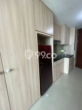 Apartemen Murah dengan 1 BR & 1 KM di Karawaci Tangerang Apartemen Murah dengan 1 BR & 1 KM di Karawaci Tangerang