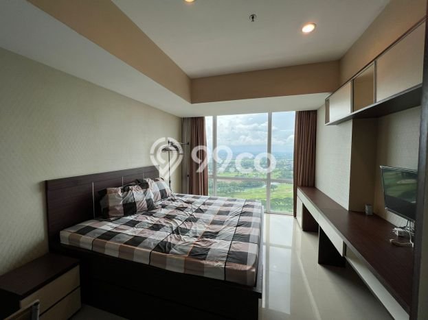 Sewa Apartemen Terjangkau 1 KT di Lippo Karawaci Tangerang Sewa Apartemen Terjangkau 1 KT di Lippo Karawaci Tangerang