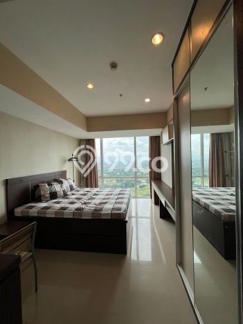 Sewa Apartemen Terjangkau 1 KT di Lippo Karawaci Tangerang Sewa Apartemen Terjangkau 1 KT di Lippo Karawaci Tangerang