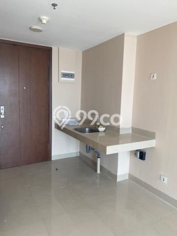 Sewa Apartemen Ekonomis 0 BR di Lippo Karawaci Tangerang Sewa Apartemen Ekonomis 0 BR di Lippo Karawaci Tangerang