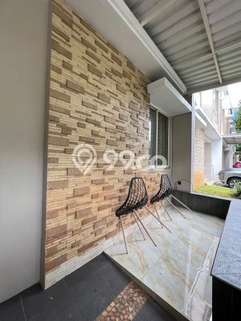 Dijual Hunian Rumah Terawat 2 Kamar di Gading Serpong Scientia Garden, Tangerang Dijual Hunian Rumah Terawat 2 Kamar di Gading Serpong Scientia Garden, Tangerang