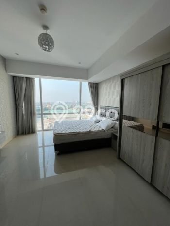 Sewa Apartemen Ekonomis 1 KT di Lippo Karawaci Tangerang Sewa Apartemen Ekonomis 1 KT di Lippo Karawaci Tangerang