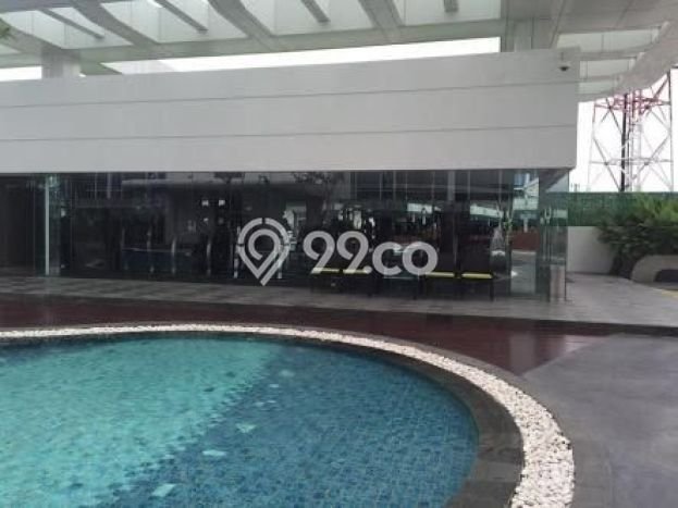 Sewa Apartemen Murah di Lippo Karawaci 1 Bedroom Sewa Apartemen Murah di Lippo Karawaci 1 Bedroom