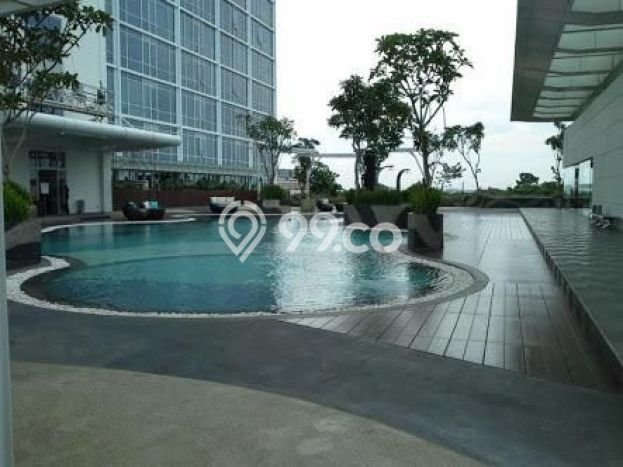 Sewa Apartemen Murah di Lippo Karawaci 1 Bedroom Sewa Apartemen Murah di Lippo Karawaci 1 Bedroom