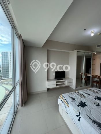Sewa Apartemen Ekonomis 0 KT di Lippo Karawaci Tangerang Sewa Apartemen Ekonomis 0 KT di Lippo Karawaci Tangerang