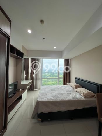 Sewa Apartemen Murah di Lippo Karawaci 0 KT Sewa Apartemen Murah di Lippo Karawaci 0 KT