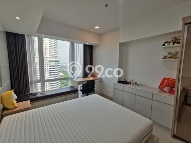Apartemen Disewa Terjangkau 1 KT / 1 KM di Karawaci, Tangerang Apartemen Disewa Terjangkau 1 KT / 1 KM di Karawaci, Tangerang