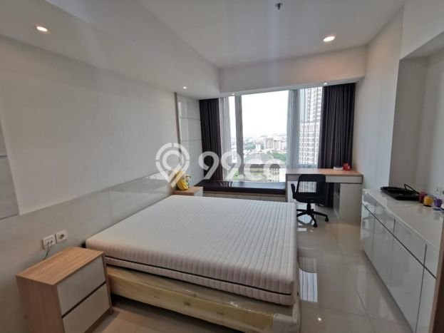 Apartemen Disewa Terjangkau 1 KT / 1 KM di Karawaci, Tangerang Apartemen Disewa Terjangkau 1 KT / 1 KM di Karawaci, Tangerang