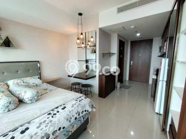 Apartemen Disewakan Murah 1 KT / 1 KM di Karawaci, Tangerang Apartemen Disewakan Murah 1 KT / 1 KM di Karawaci, Tangerang