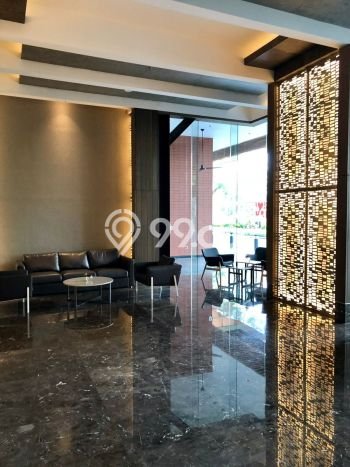 Apartemen Disewakan Murah 1 KT / 1 KM di Karawaci, Tangerang Apartemen Disewakan Murah 1 KT / 1 KM di Karawaci, Tangerang