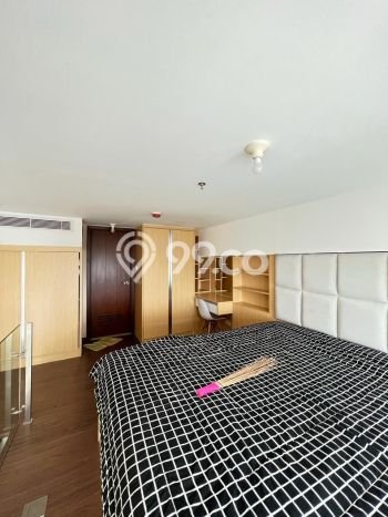 Apartemen Minimalis untuk Disewa, 1 Kamar di Tangerang Apartemen Minimalis untuk Disewa, 1 Kamar di Tangerang