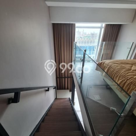 Disewakan Cepat! Unit Apartemen Hemat di Karawaci, Tangerang 1 Kamar Tidur dan 1 Kamar Mandi Disewakan Cepat! Unit Apartemen Hemat di Karawaci, Tangerang 1 Kamar Tidur dan 1 Kamar Mandi