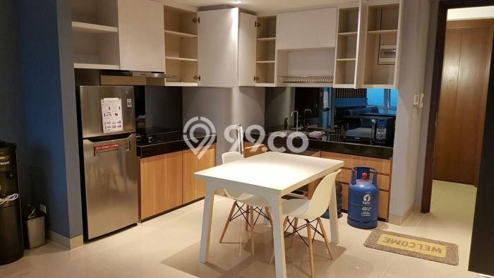 Sewa Apartemen Harga Terjangkau di Lippo Karawaci 1 KT Sewa Apartemen Harga Terjangkau di Lippo Karawaci 1 KT