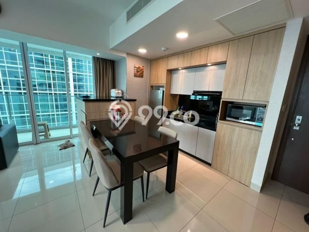 Hunian Apartemen Disewakan Murah 110m2 di Karawaci, Cocok Dijadikan Hunian Anda Hunian Apartemen Disewakan Murah 110m2 di Karawaci, Cocok Dijadikan Hunian Anda