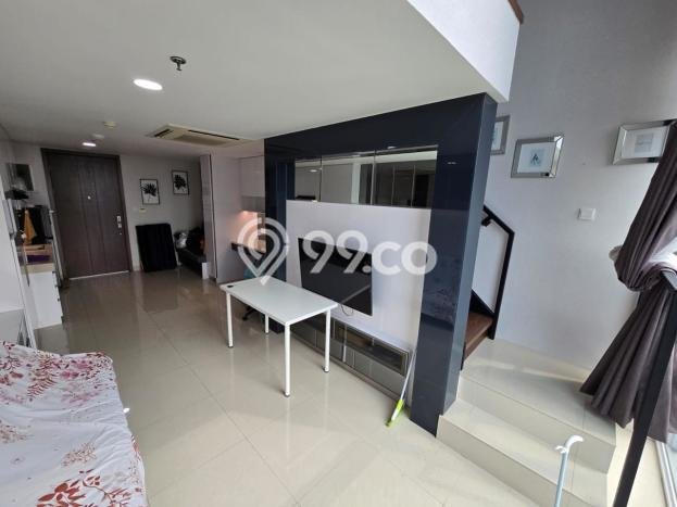 UNIT TERBAIK! Apartemen Kawasan , 1 KT, Luas 61m2m², Lokasi Premium UNIT TERBAIK! Apartemen Kawasan , 1 KT, Luas 61m2m², Lokasi Premium