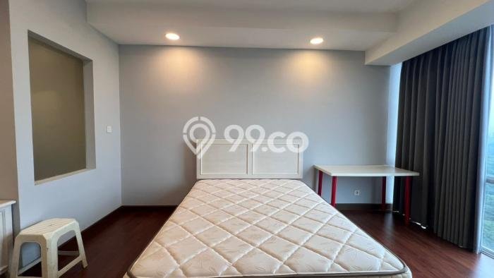 Apartemen Disewakan 1 Kamar Hemat Siap Huni di Tangerang, Luas 35m2 Apartemen Disewakan 1 Kamar Hemat Siap Huni di Tangerang, Luas 35m2