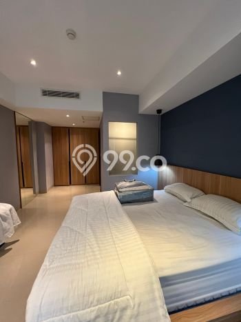 Sewa Apartemen Harga Terjangkau di Lippo Karawaci 1 KT Sewa Apartemen Harga Terjangkau di Lippo Karawaci 1 KT
