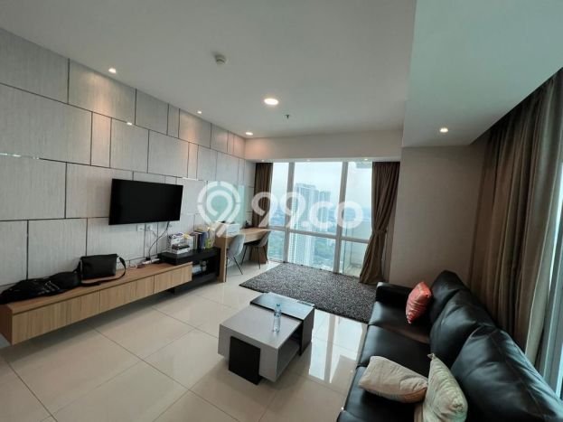 Hunian Apartemen Disewakan Murah 110m2 di Karawaci, Cocok Dijadikan Hunian Anda Hunian Apartemen Disewakan Murah 110m2 di Karawaci, Cocok Dijadikan Hunian Anda