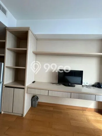 Sewa Apartemen Minimalis 31m2 Punya 1 KT, 1 KM, Lokasi di Karawaci Sewa Apartemen Minimalis 31m2 Punya 1 KT, 1 KM, Lokasi di Karawaci