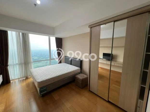Sewa Apartemen Minimalis 31m2 Punya 1 KT, 1 KM, Lokasi di Karawaci Sewa Apartemen Minimalis 31m2 Punya 1 KT, 1 KM, Lokasi di Karawaci