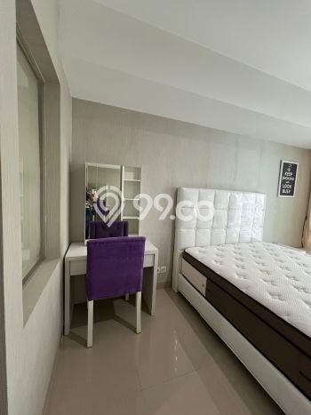 Sewa Apartemen Murah di Lippo Karawaci 1 Bedroom Sewa Apartemen Murah di Lippo Karawaci 1 Bedroom