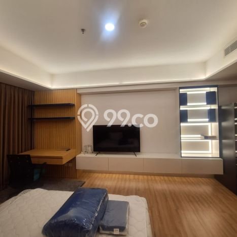 Apartemen Harga Murah dengan 1 BR & 1 KM di Karawaci Tangerang Apartemen Harga Murah dengan 1 BR & 1 KM di Karawaci Tangerang