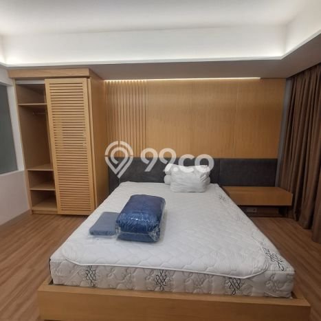 Apartemen Harga Murah dengan 1 BR & 1 KM di Karawaci Tangerang Apartemen Harga Murah dengan 1 BR & 1 KM di Karawaci Tangerang