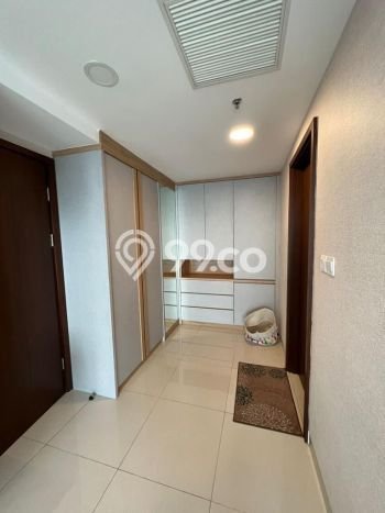 Hunian Apartemen Disewakan Murah 110m2 di Karawaci, Cocok Dijadikan Hunian Anda Hunian Apartemen Disewakan Murah 110m2 di Karawaci, Cocok Dijadikan Hunian Anda
