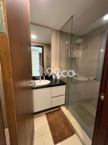 Hunian Apartemen Disewakan Murah 110m2 di Karawaci, Cocok Dijadikan Hunian Anda Hunian Apartemen Disewakan Murah 110m2 di Karawaci, Cocok Dijadikan Hunian Anda
