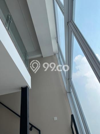 Apartemen Minimalis untuk Disewa, 1 Kamar di Tangerang Apartemen Minimalis untuk Disewa, 1 Kamar di Tangerang