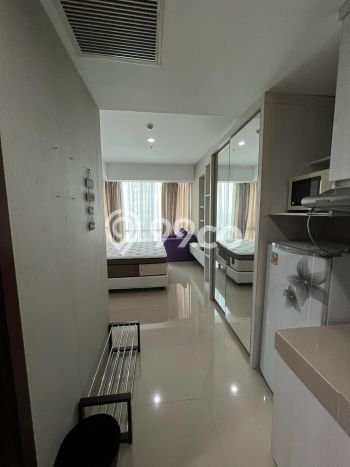 Sewa Apartemen Murah di Lippo Karawaci 1 Bedroom Sewa Apartemen Murah di Lippo Karawaci 1 Bedroom