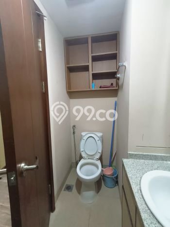 Unit Apartemen Dijual di Karawaci, Tangerang, dengan 1 Bedroom, 1 Bathroom Unit Apartemen Dijual di Karawaci, Tangerang, dengan 1 Bedroom, 1 Bathroom