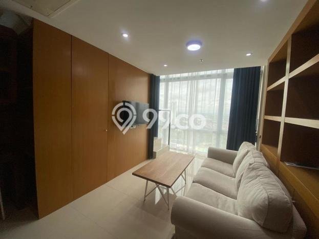 HARGA TERBAIK! Apartemen Kawasan , 1 KM, Luas 61m2m², Ready Ditempati HARGA TERBAIK! Apartemen Kawasan , 1 KM, Luas 61m2m², Ready Ditempati