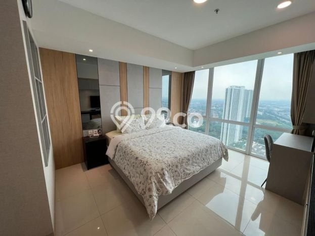Hunian Apartemen Disewakan Murah 110m2 di Karawaci, Cocok Dijadikan Hunian Anda Hunian Apartemen Disewakan Murah 110m2 di Karawaci, Cocok Dijadikan Hunian Anda