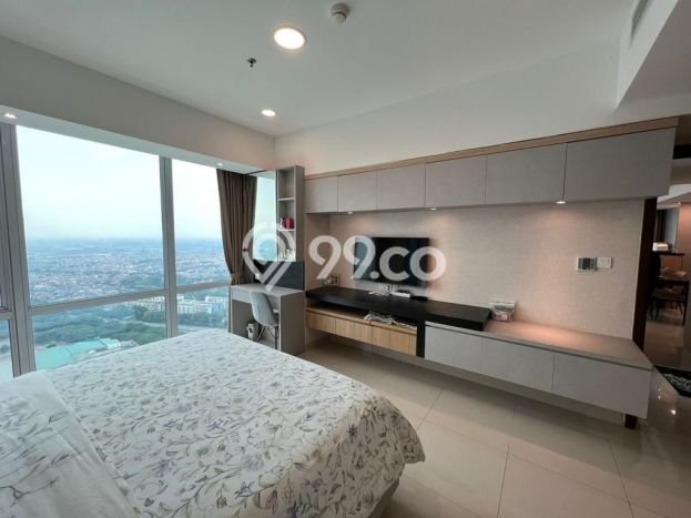 Hunian Apartemen Disewakan Murah 110m2 di Karawaci, Cocok Dijadikan Hunian Anda Hunian Apartemen Disewakan Murah 110m2 di Karawaci, Cocok Dijadikan Hunian Anda