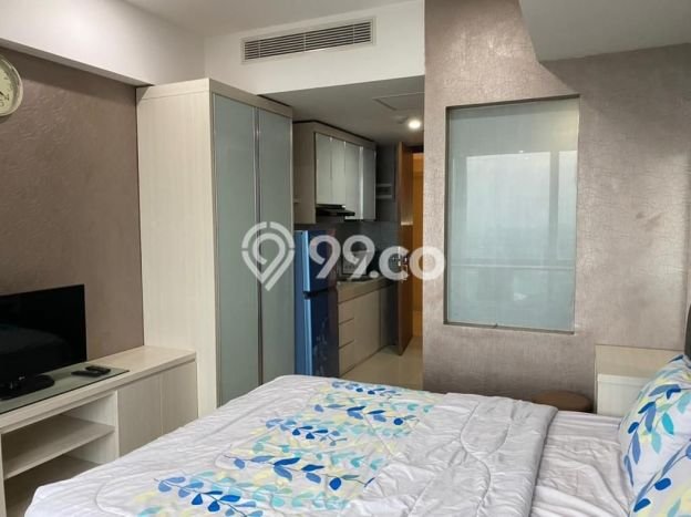 Untuk Dijual Apartemen di Karawaci, Tangerang 1 KT, 1 KM Strategis Untuk Dijual Apartemen di Karawaci, Tangerang 1 KT, 1 KM Strategis
