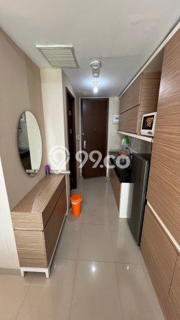 Hunian Apartemen Sewa Murah 35m2 di Karawaci, Cocok Dijadikan Tempat Tinggal Anda Hunian Apartemen Sewa Murah 35m2 di Karawaci, Cocok Dijadikan Tempat Tinggal Anda