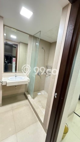 Apartemen Harga Murah dengan 1 BR & 1 KM di Karawaci Tangerang Apartemen Harga Murah dengan 1 BR & 1 KM di Karawaci Tangerang