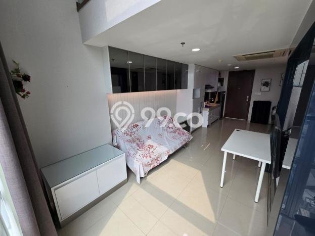 UNIT TERBAIK! Apartemen Kawasan , 1 KT, Luas 61m2m², Lokasi Premium UNIT TERBAIK! Apartemen Kawasan , 1 KT, Luas 61m2m², Lokasi Premium